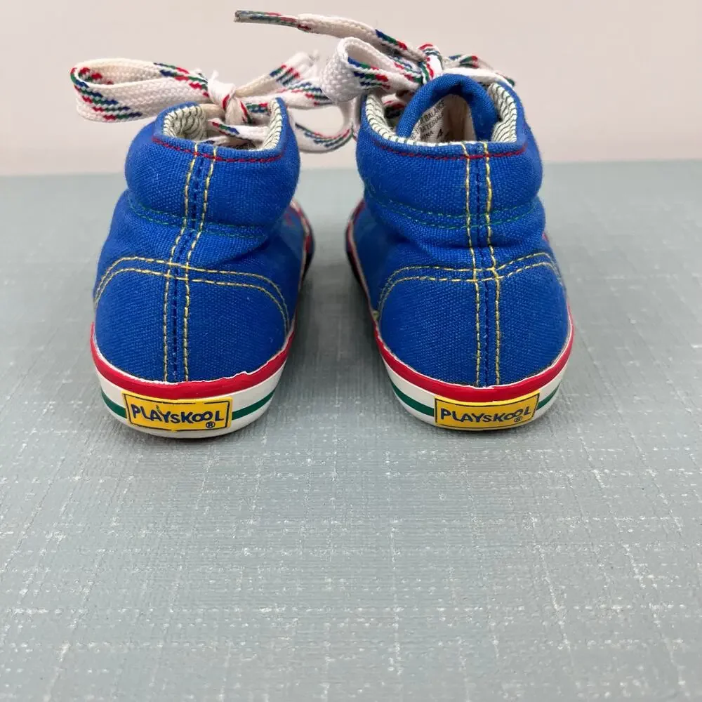 Playskool vintage 90s